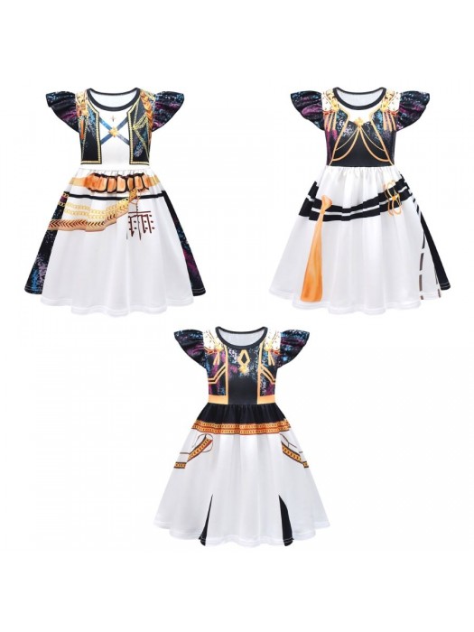 Simil Korean Pop Coreano Performance Hunter Vestito Compleanno DEMON081 -82-83